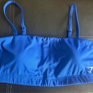 Gymshark Royal Blue Sports Bra
